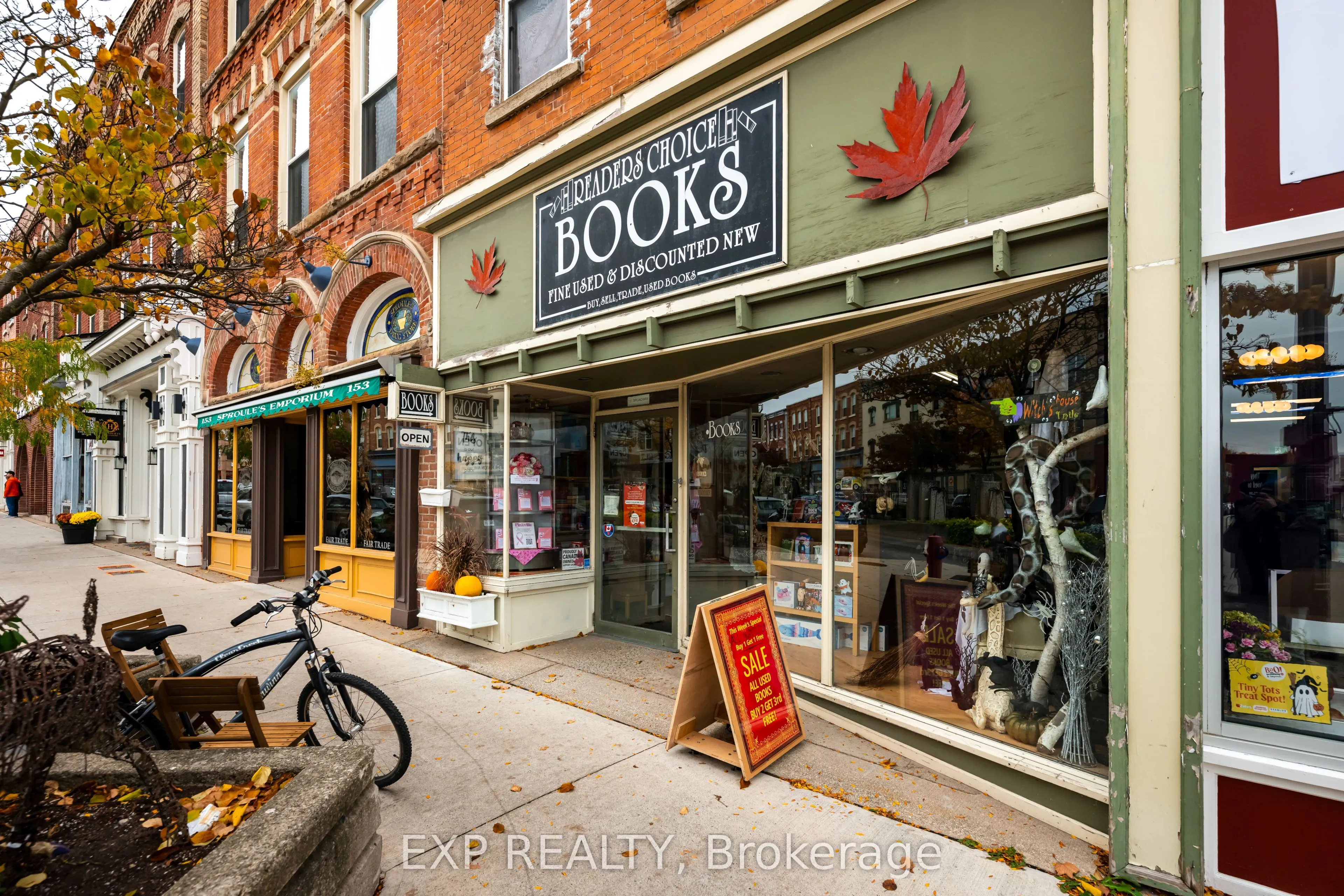 149-151 Broadway