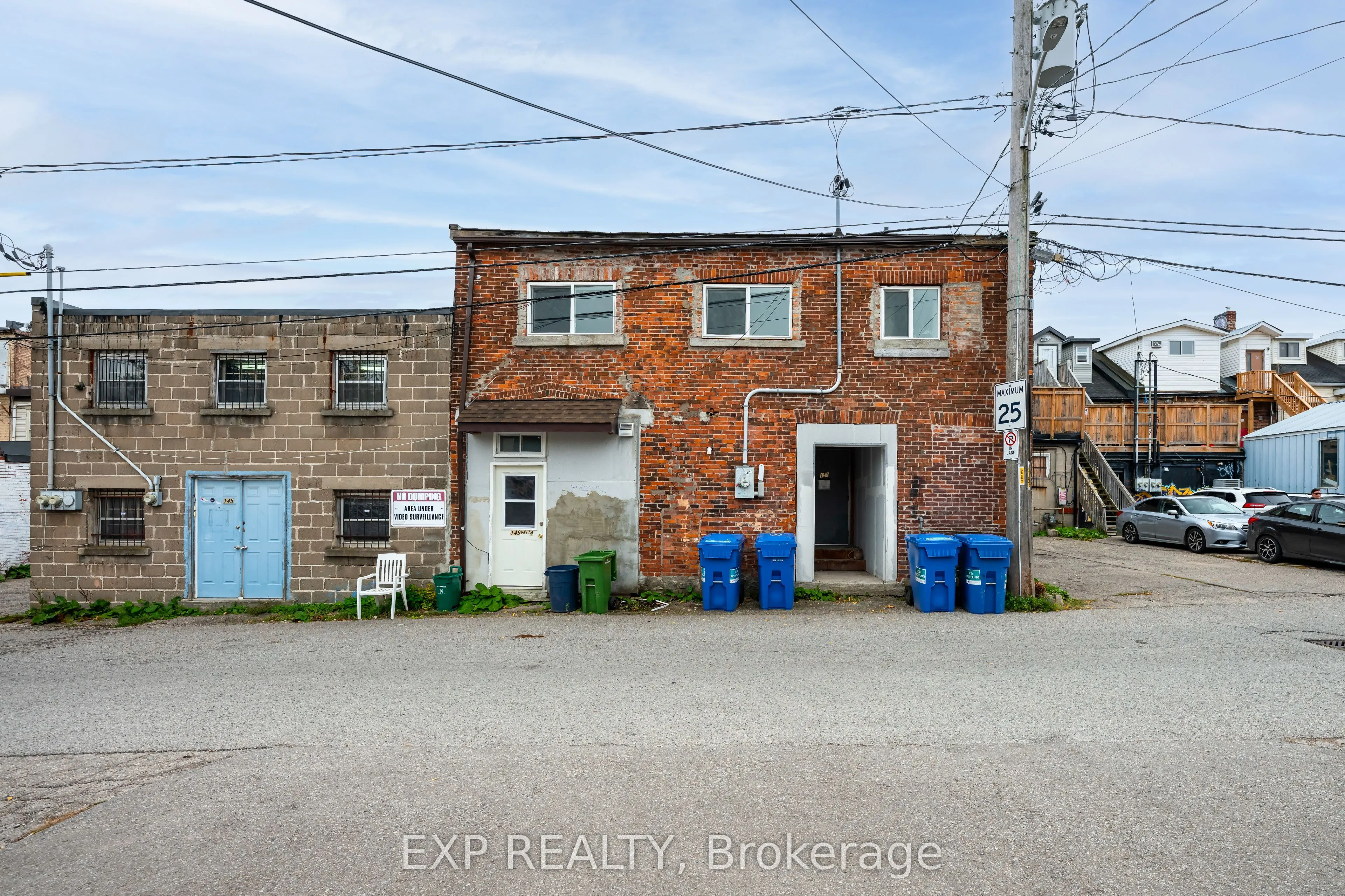 149-151 Broadway