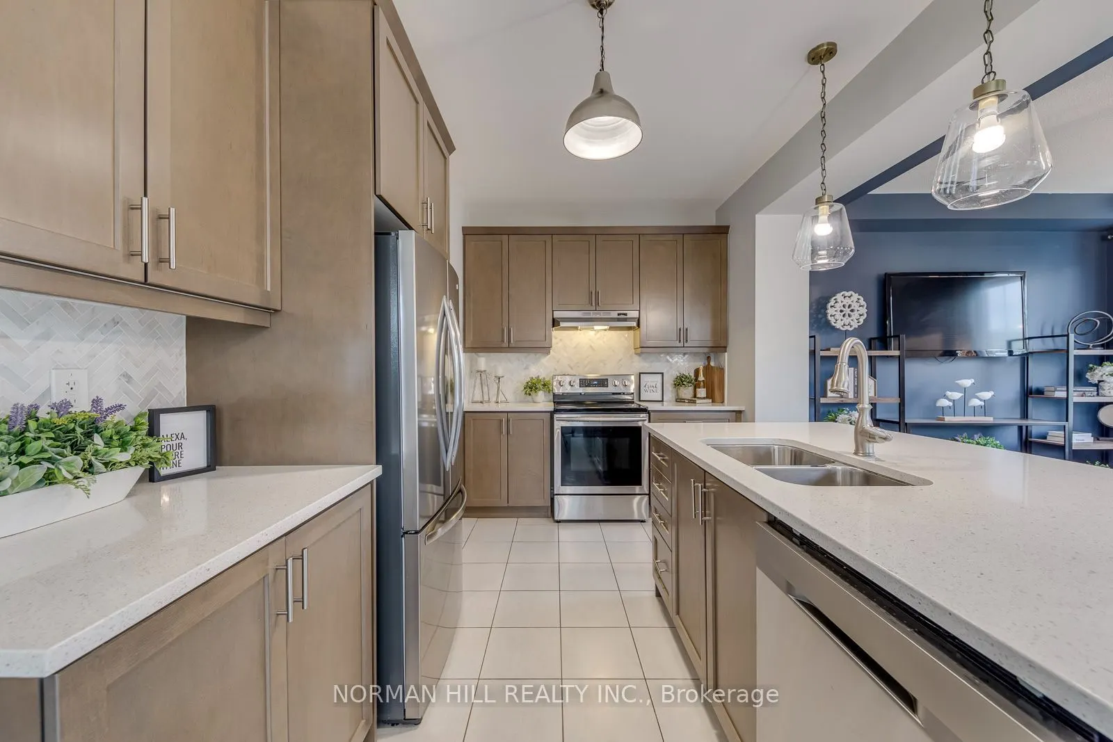 527 English Mill Court