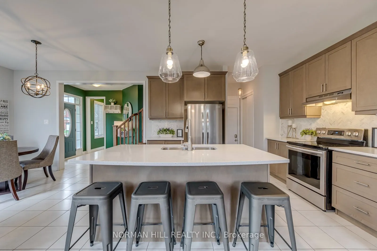 527 English Mill Court