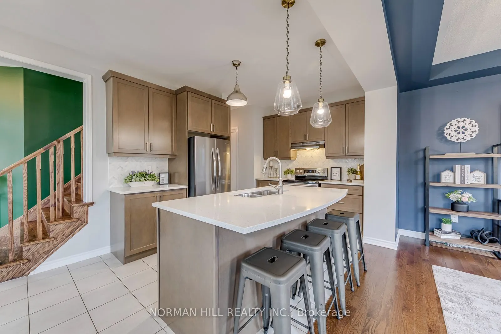 527 English Mill Court