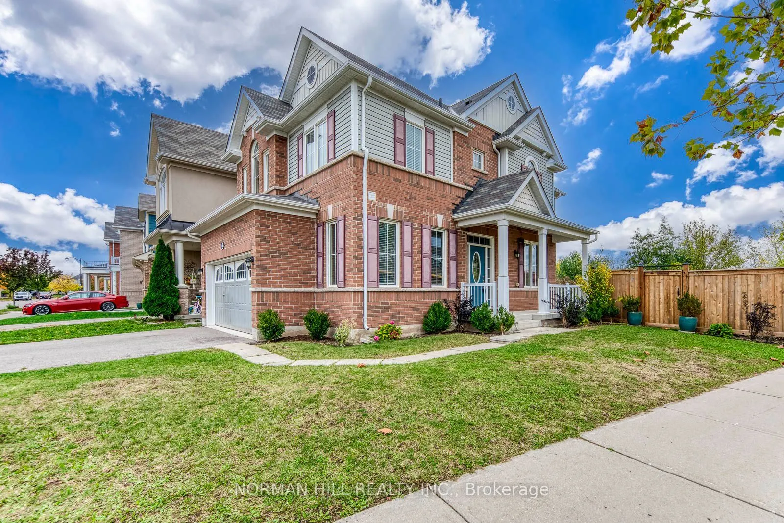 527 English Mill Court