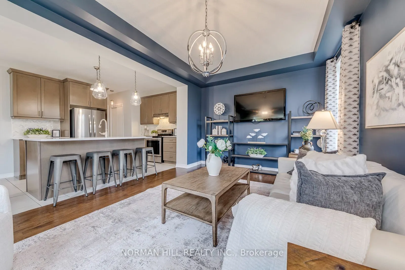 527 English Mill Court