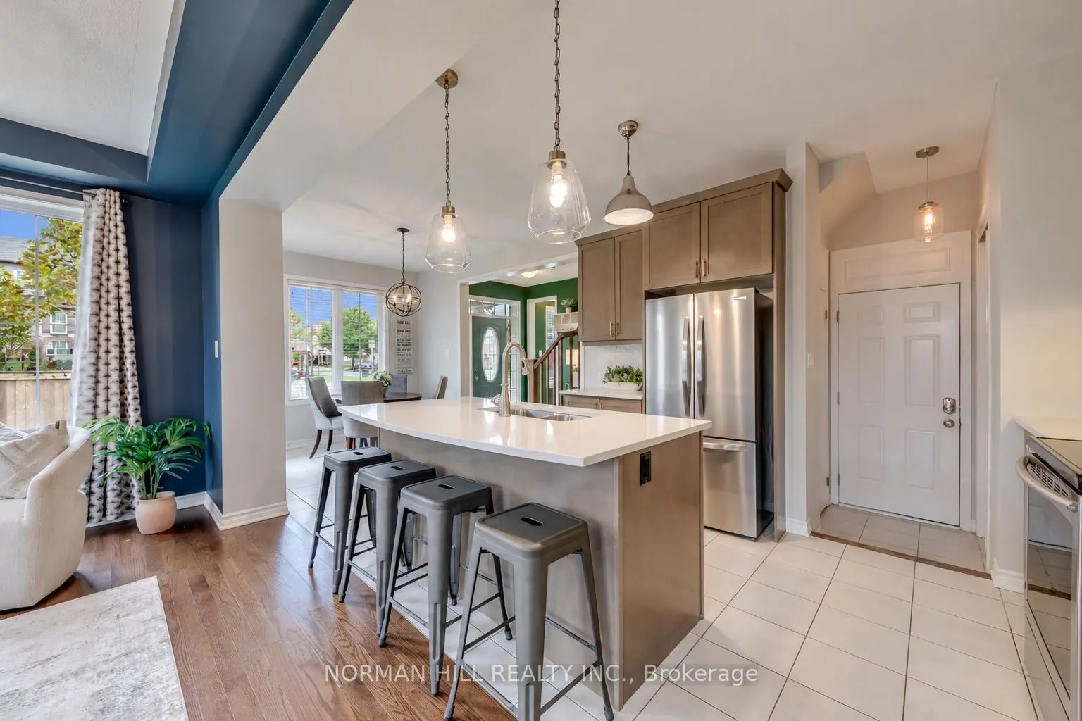 527 English Mill Court