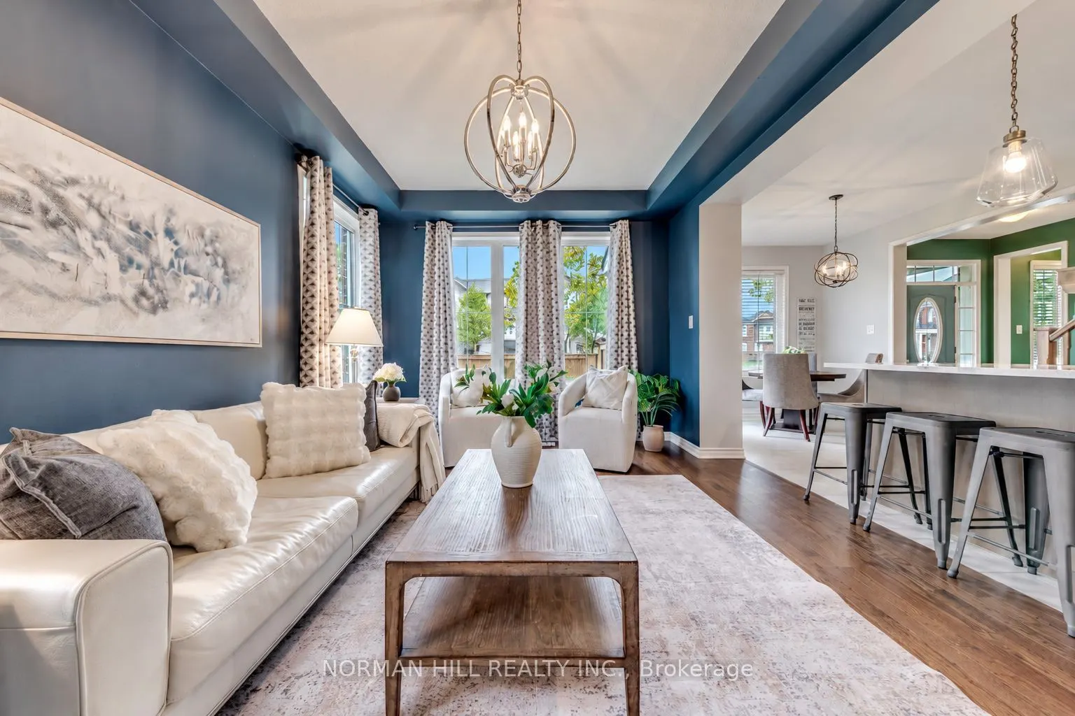 527 English Mill Court