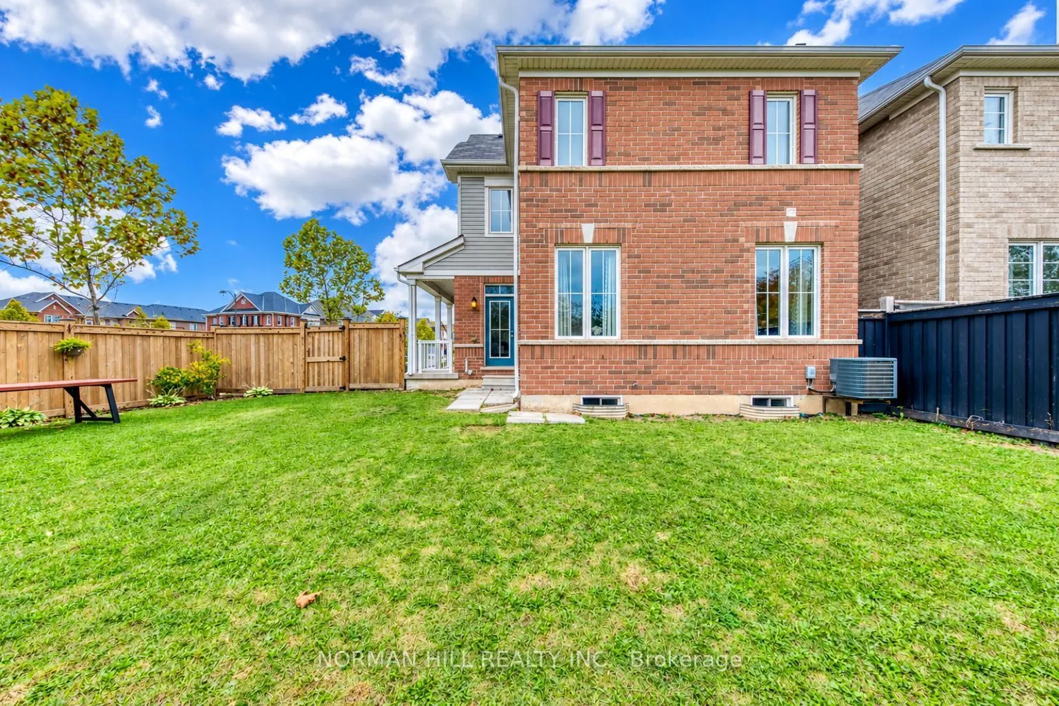 527 English Mill Court