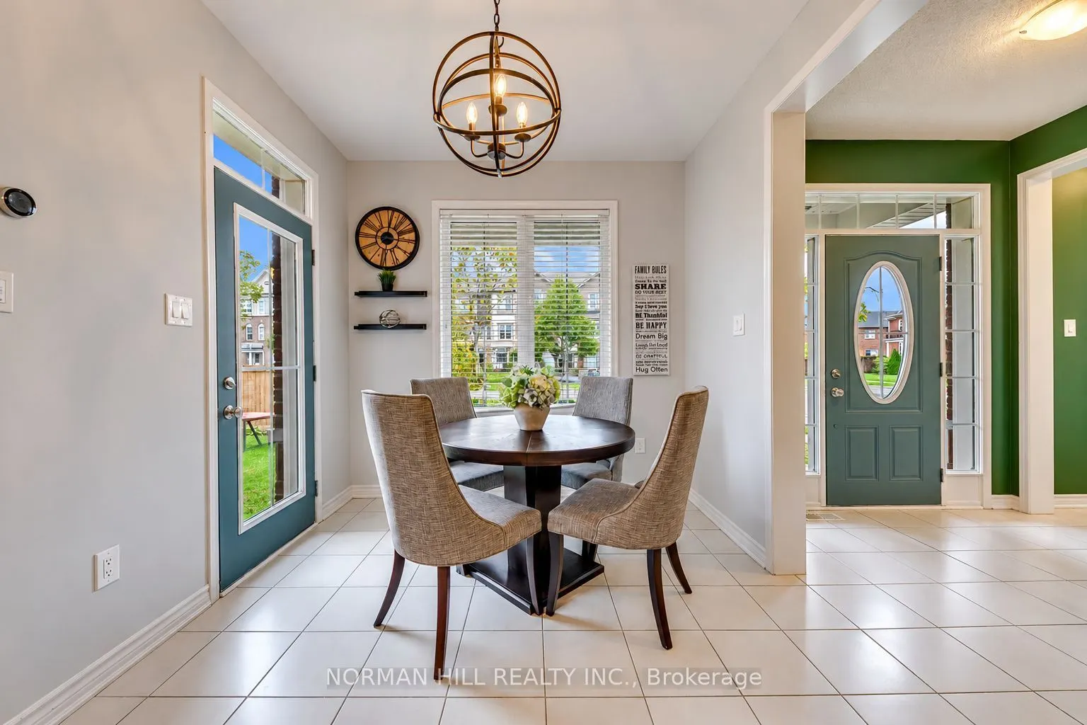 527 English Mill Court