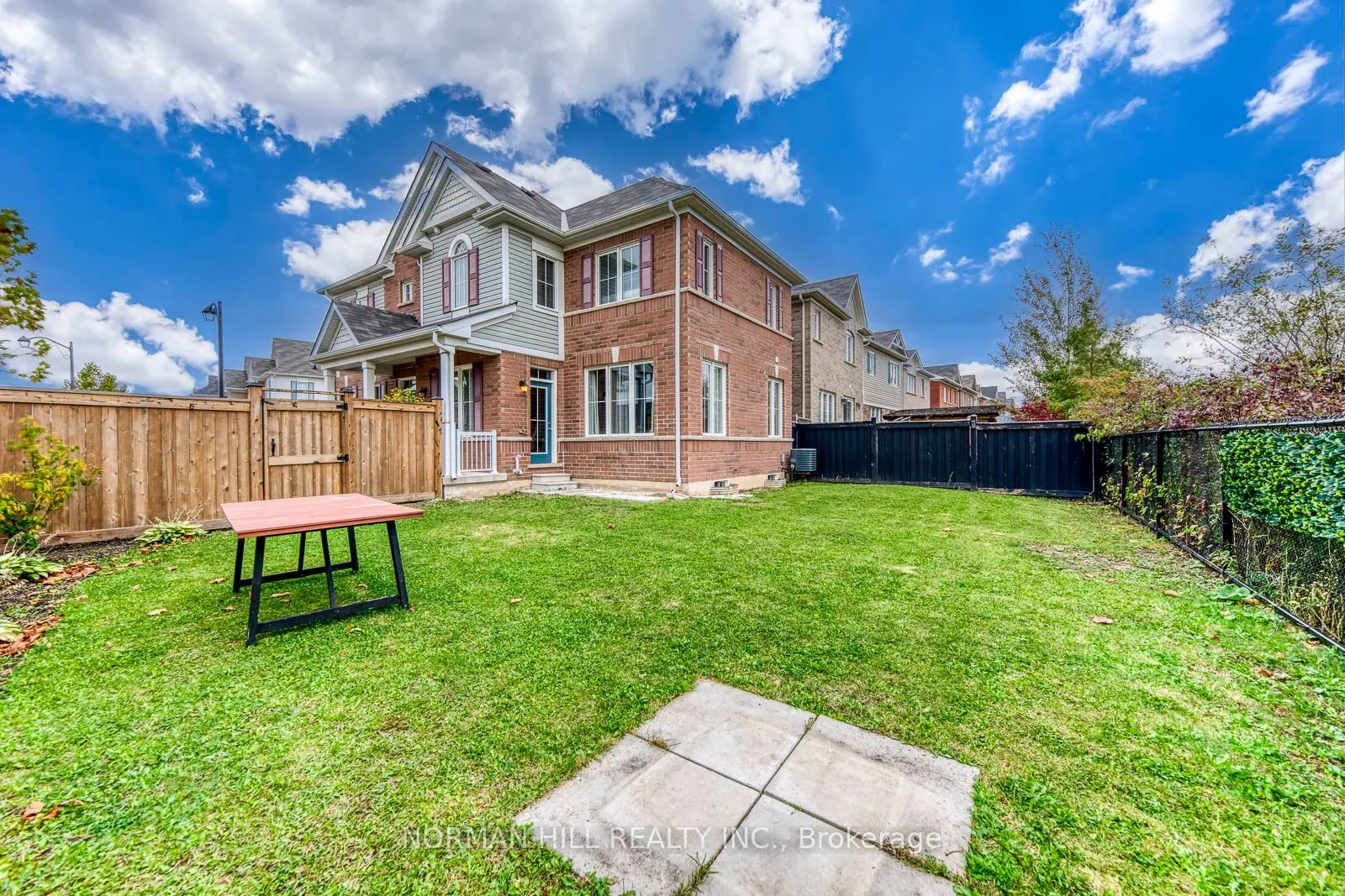 527 English Mill Court