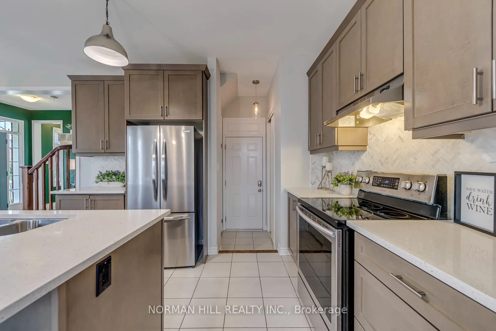 527 English Mill Court