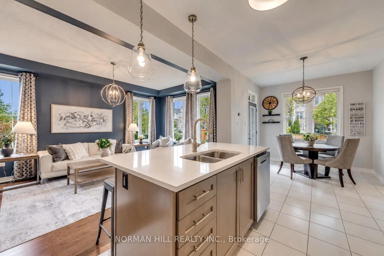 527 English Mill Court