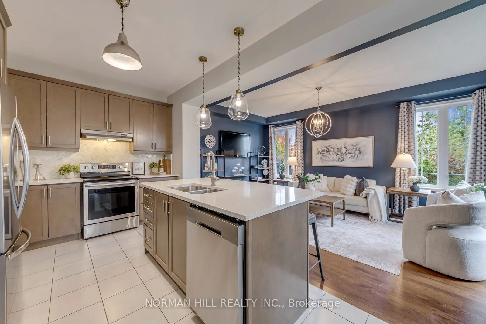 527 English Mill Court