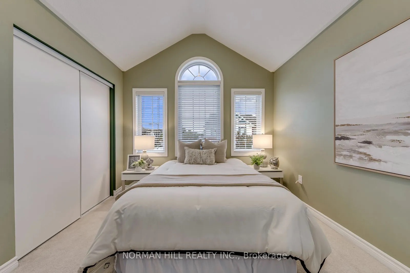 527 English Mill Court