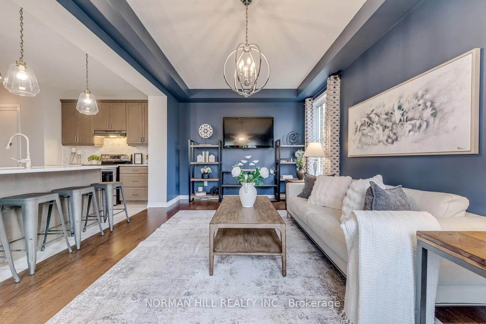 527 English Mill Court