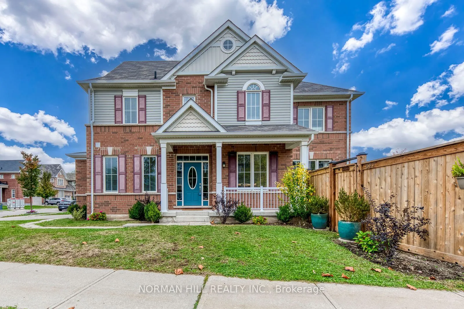 527 English Mill Court