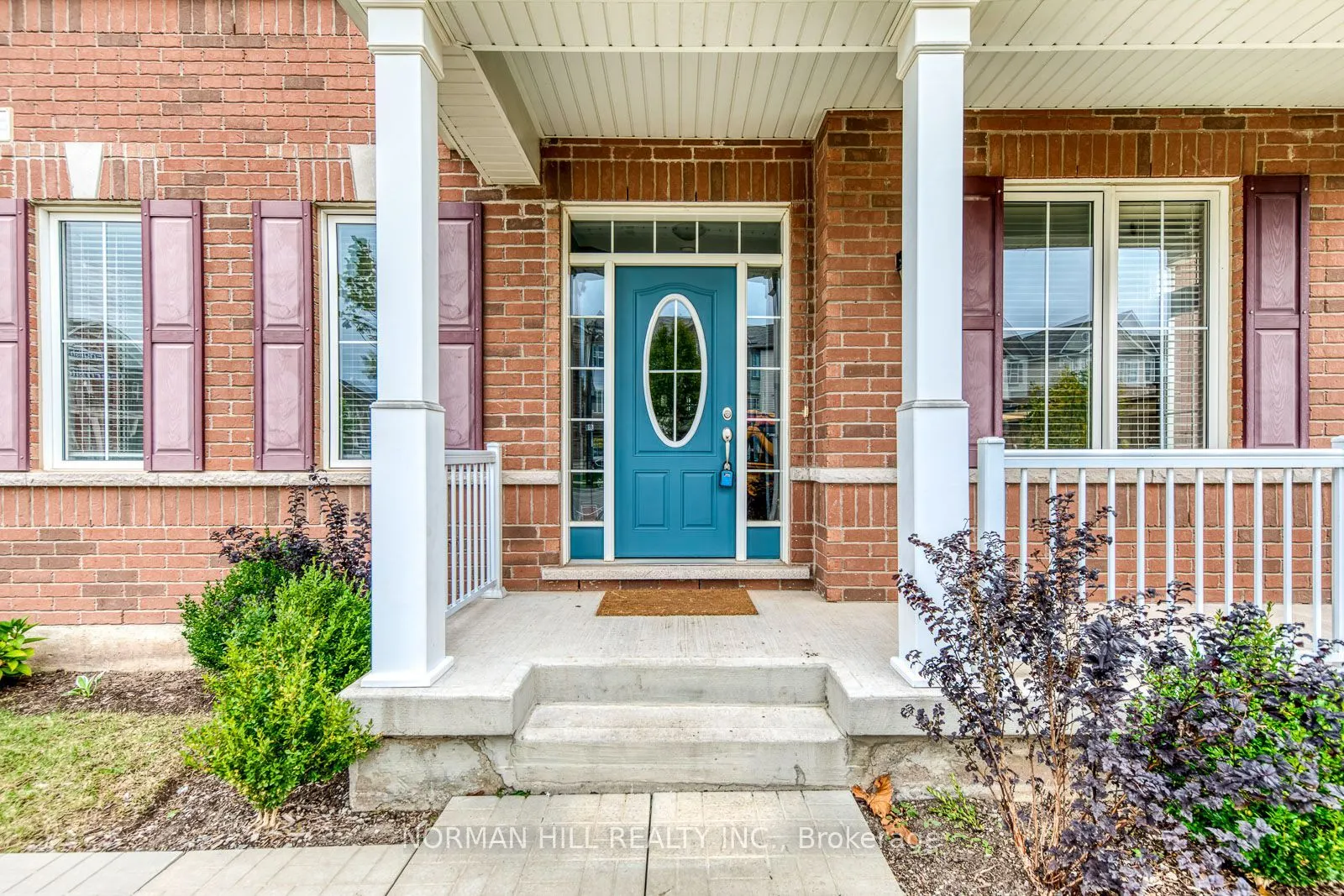 527 English Mill Court
