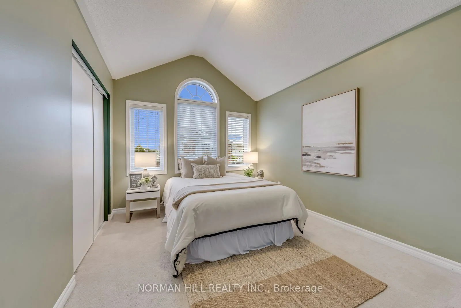 527 English Mill Court