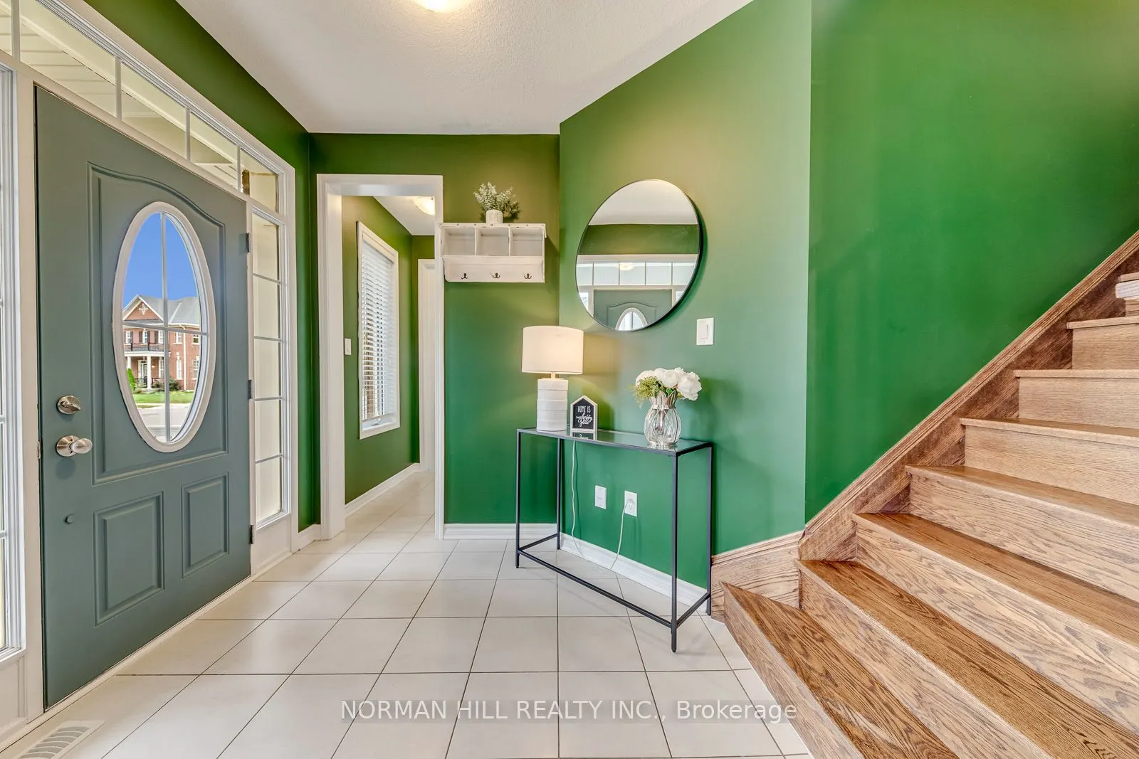 527 English Mill Court