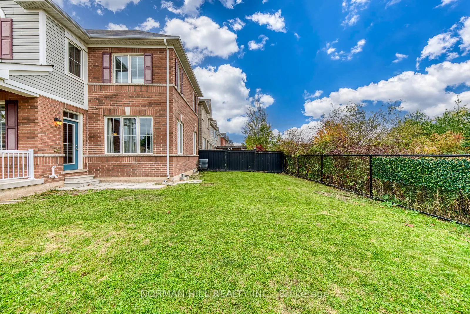 527 English Mill Court
