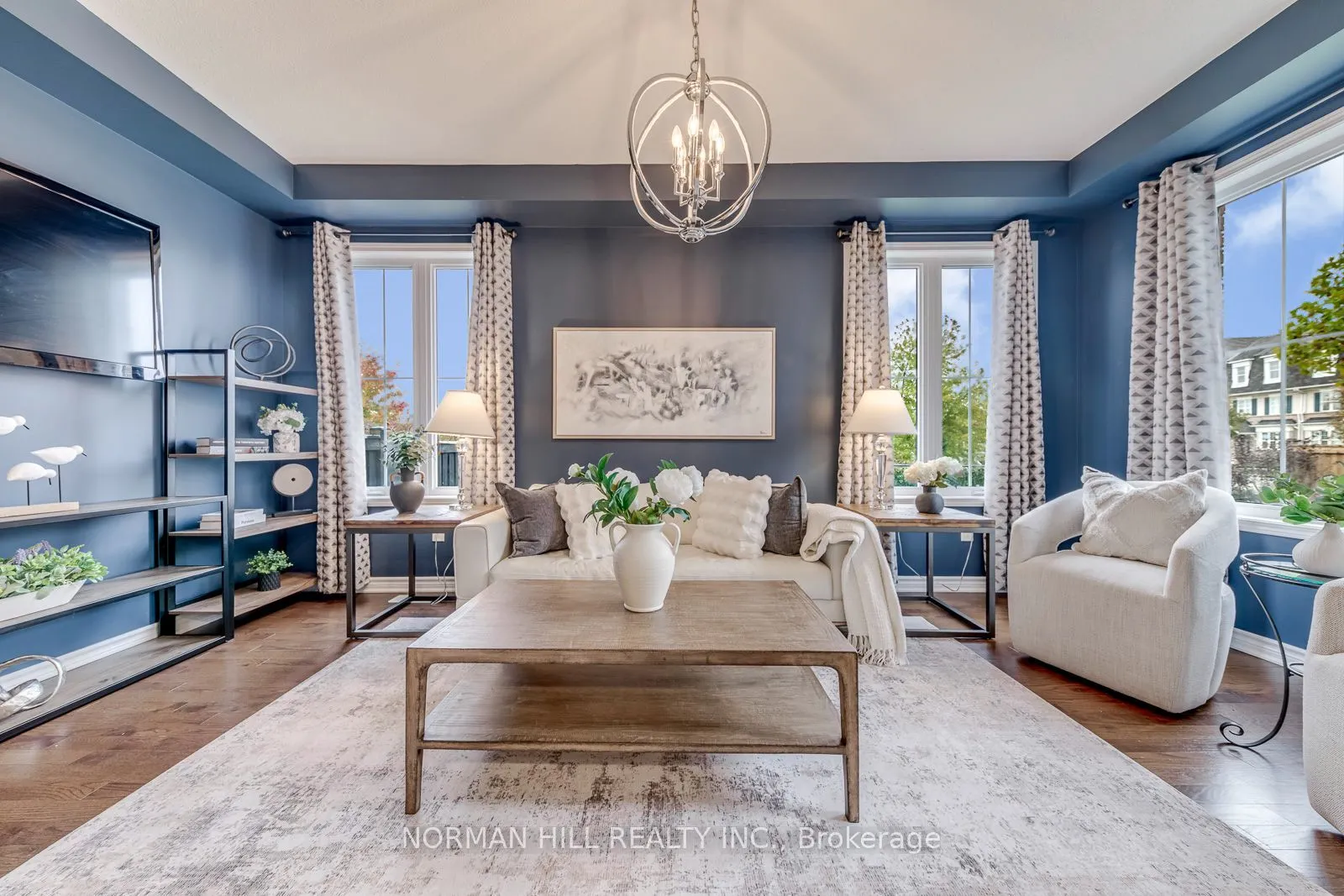527 English Mill Court