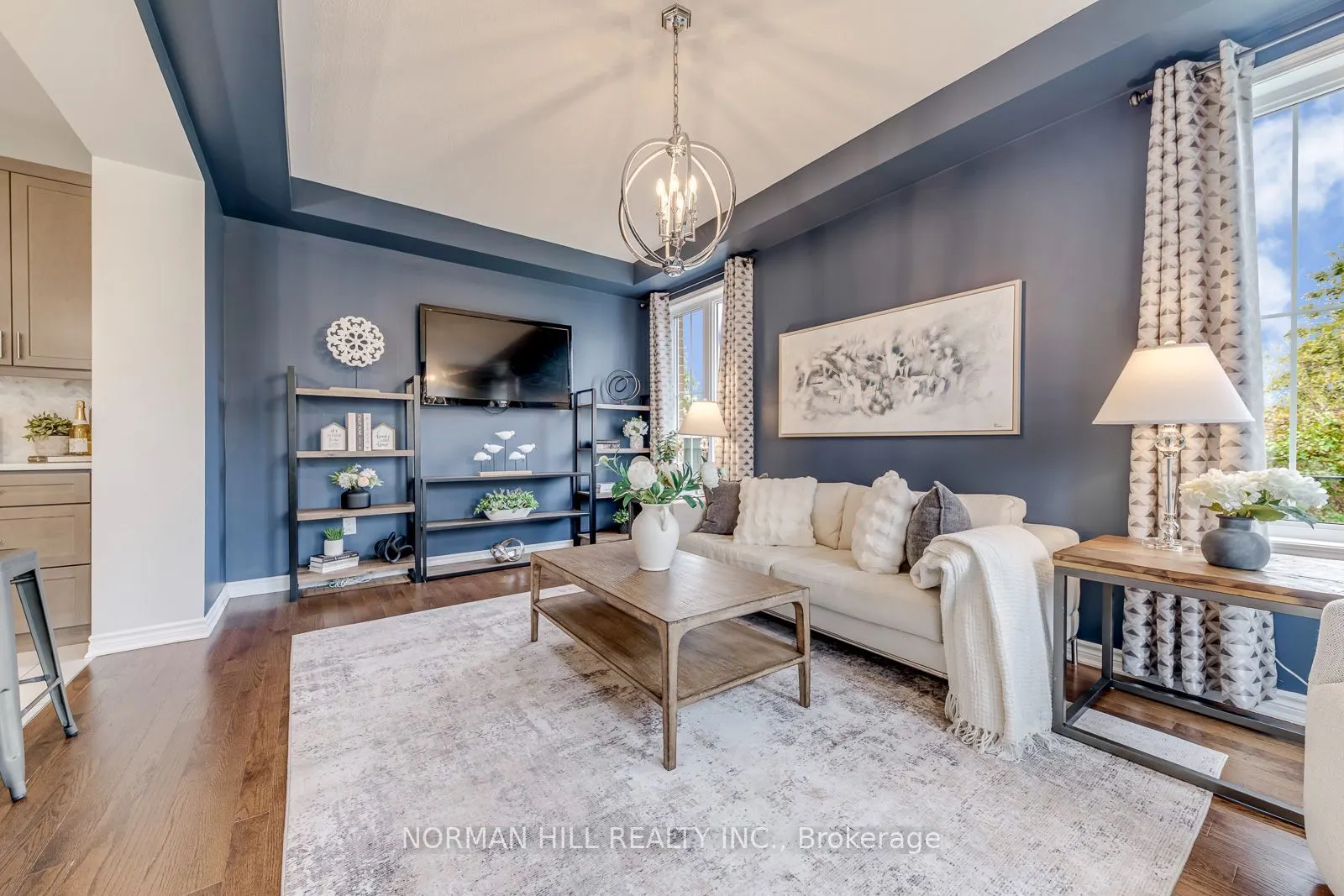 527 English Mill Court