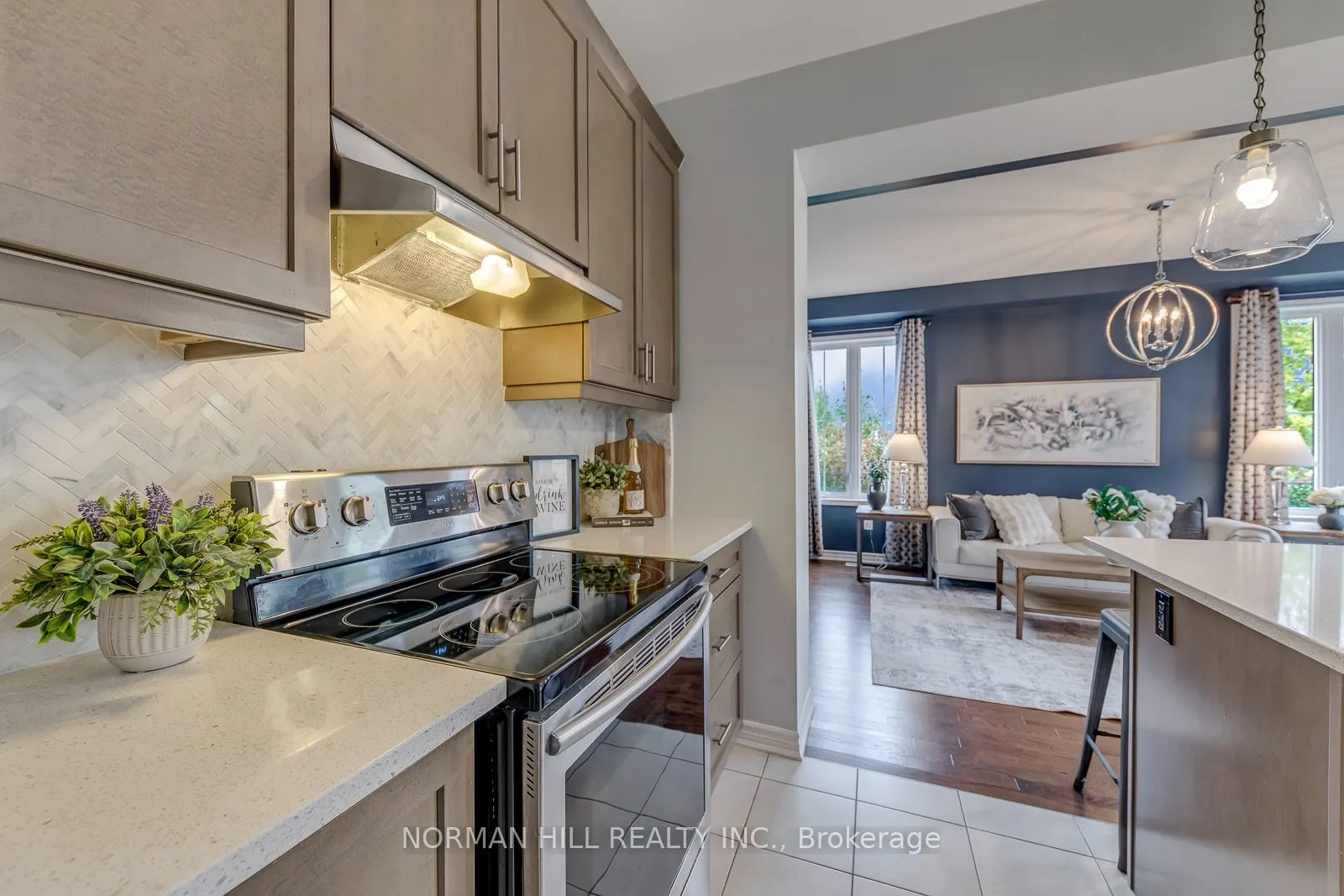 527 English Mill Court