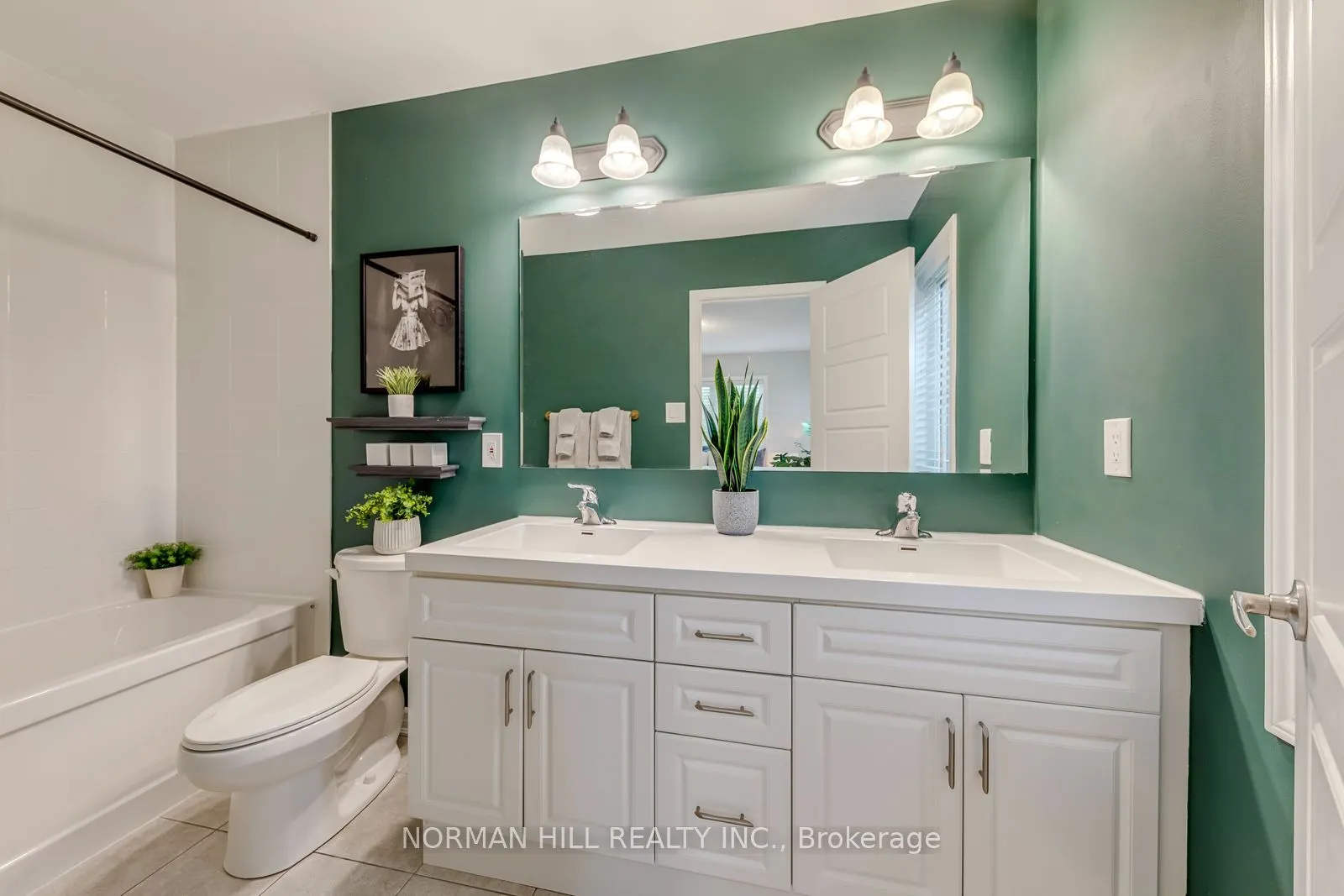 527 English Mill Court
