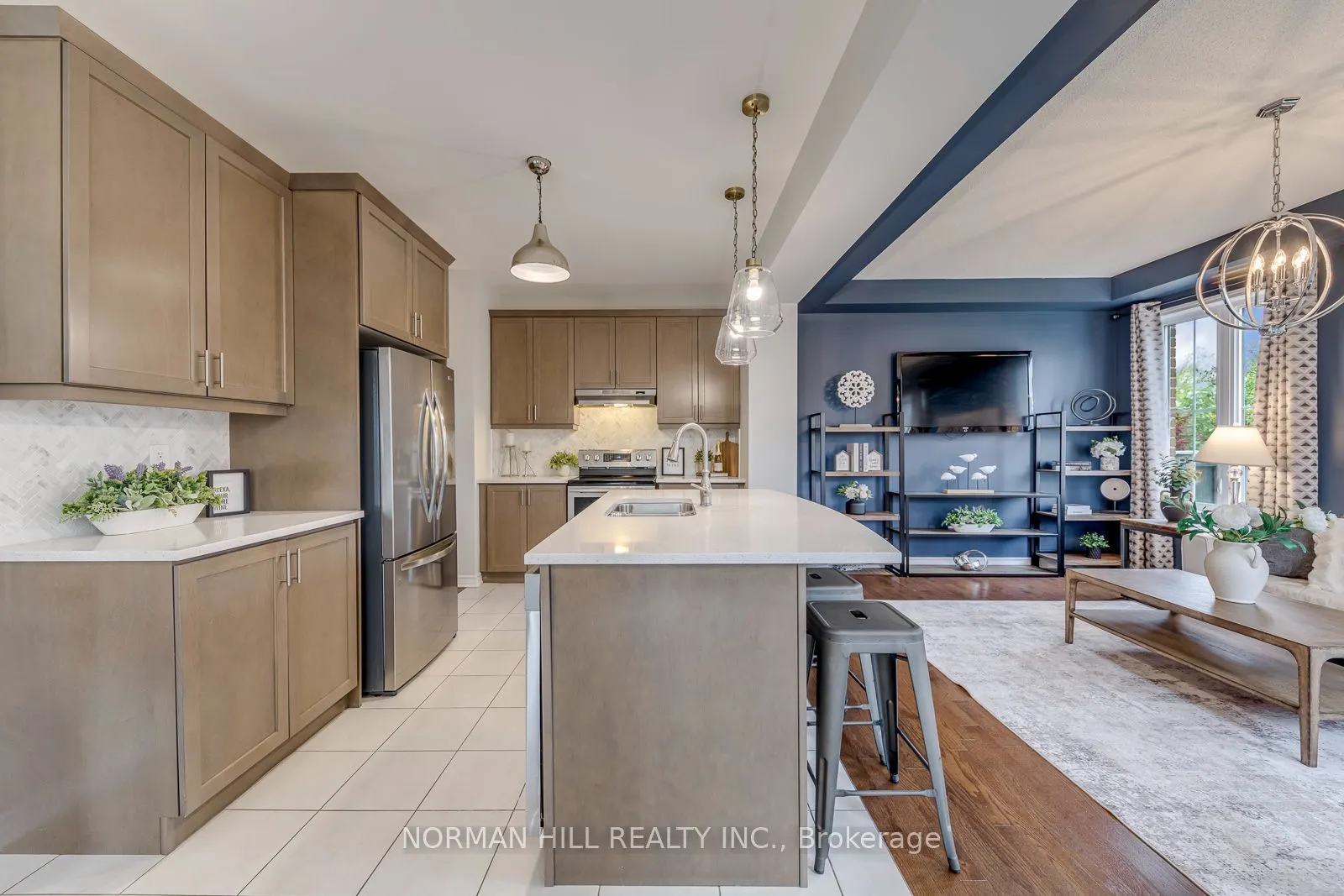527 English Mill Court