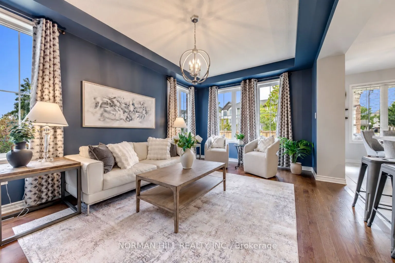 527 English Mill Court