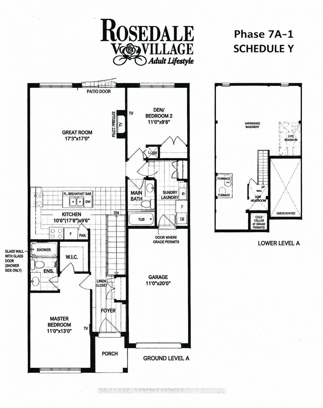 11 Overlea Drive #11