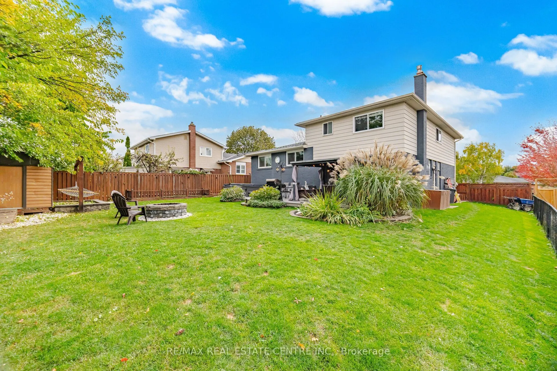 308 Ridge Drive