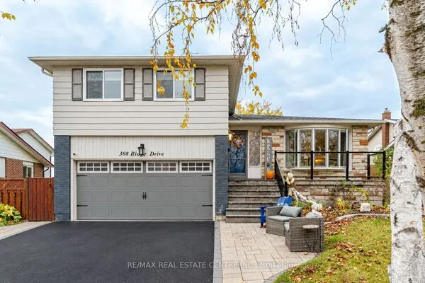 308 Ridge Drive