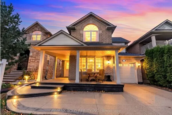 3873 Deepwood Heights