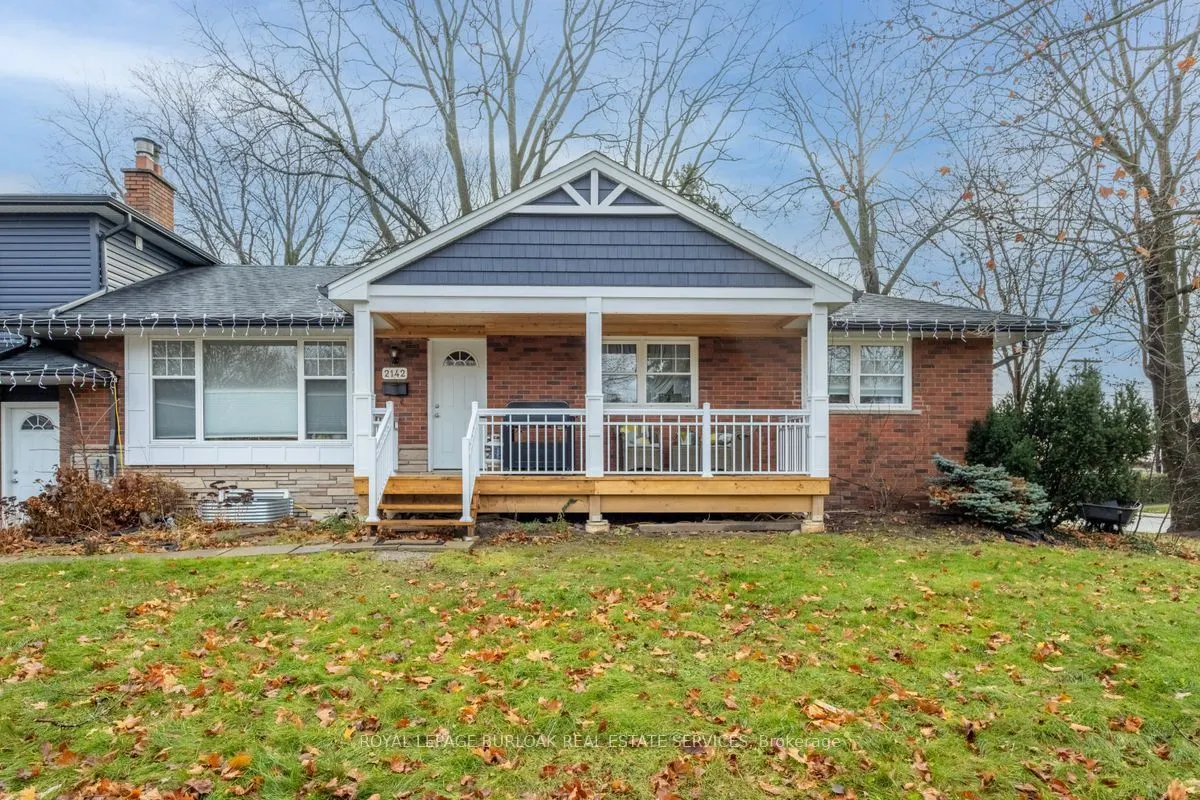 2142 Parkway Drive #Lower