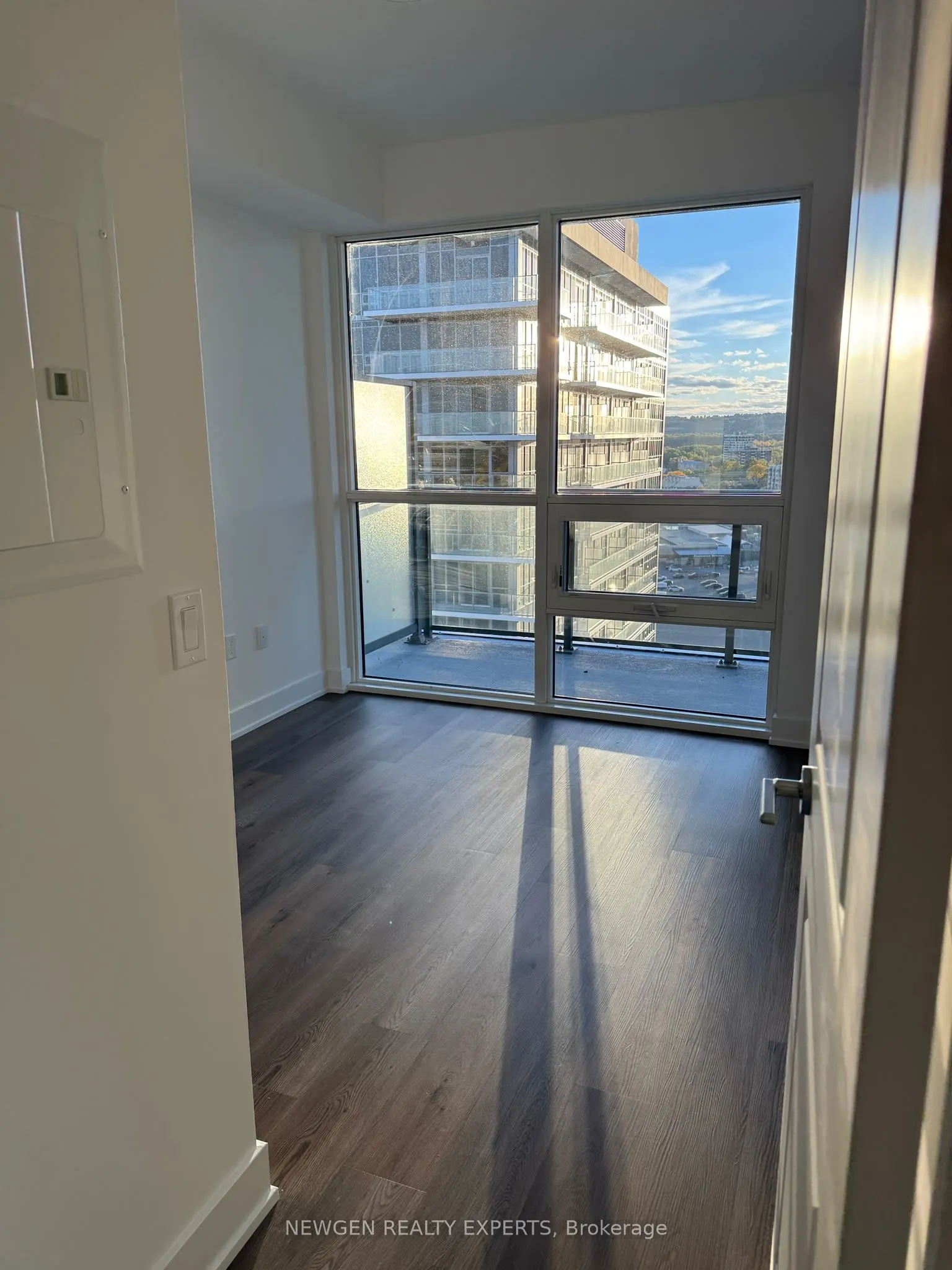 125 Nipissing Road #1407 B