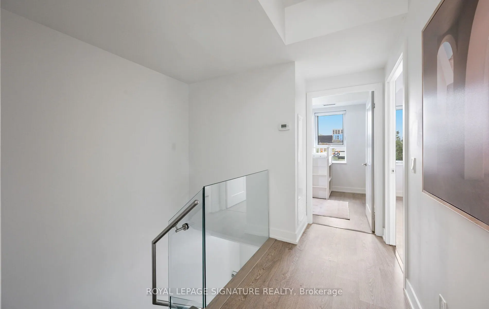 9 Mabelle Avenue #TH07