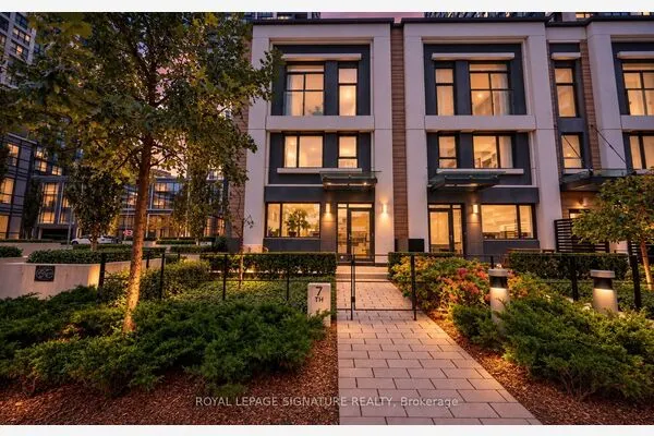 9 Mabelle Avenue
