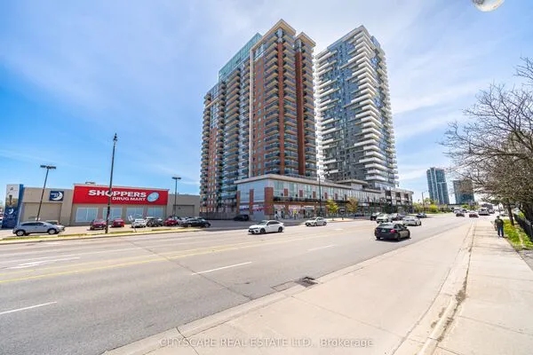 215 Queen Street W