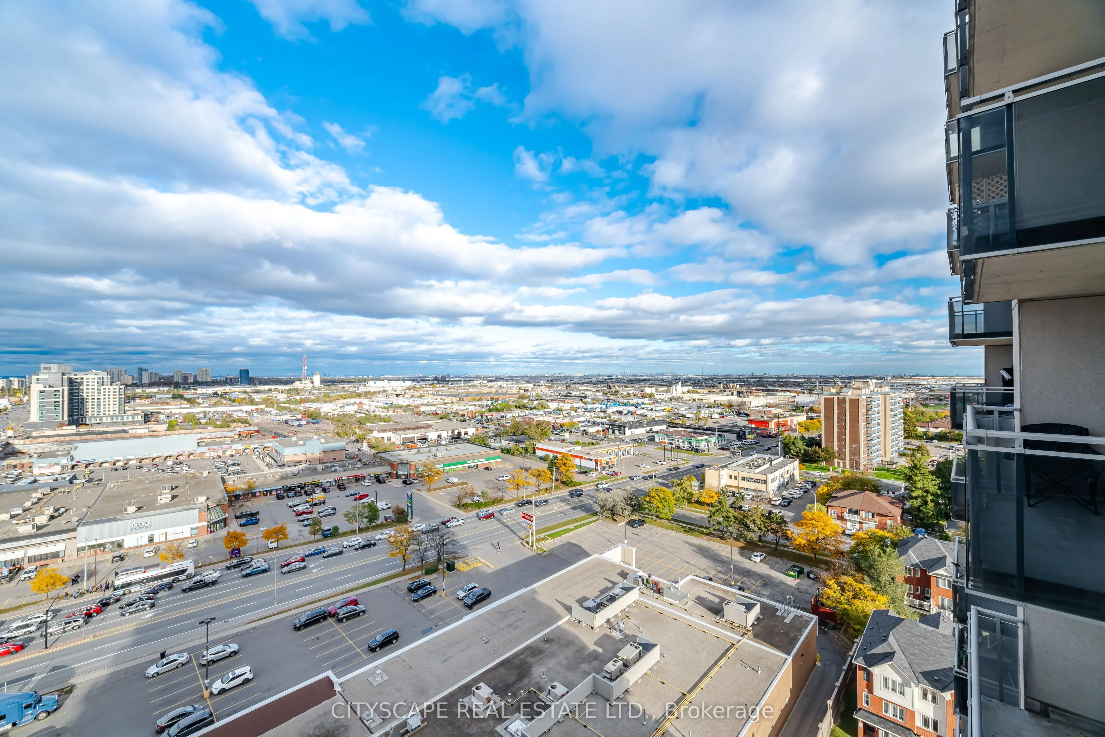215 Queen Street E #1601