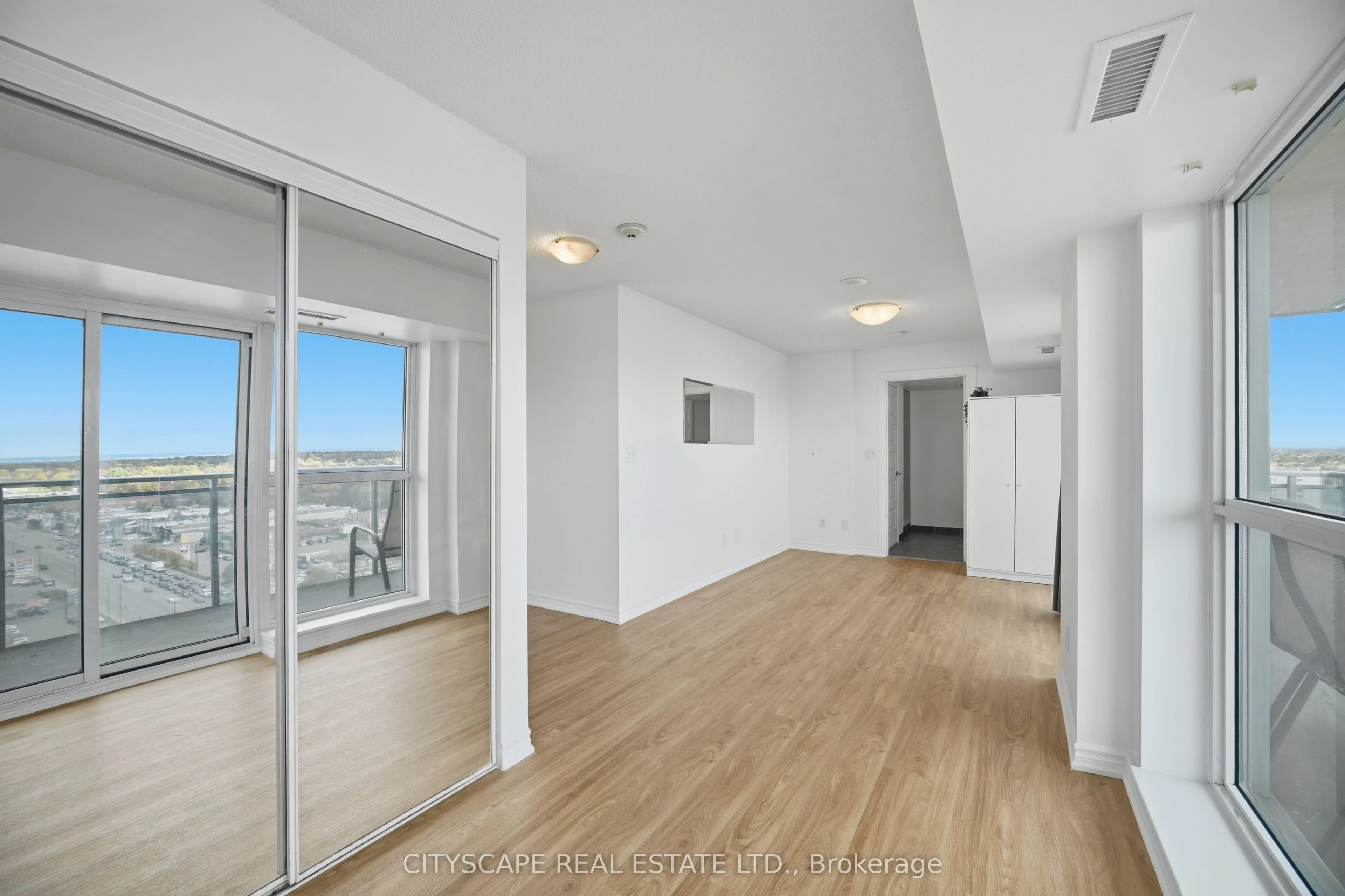 215 Queen Street E #1601