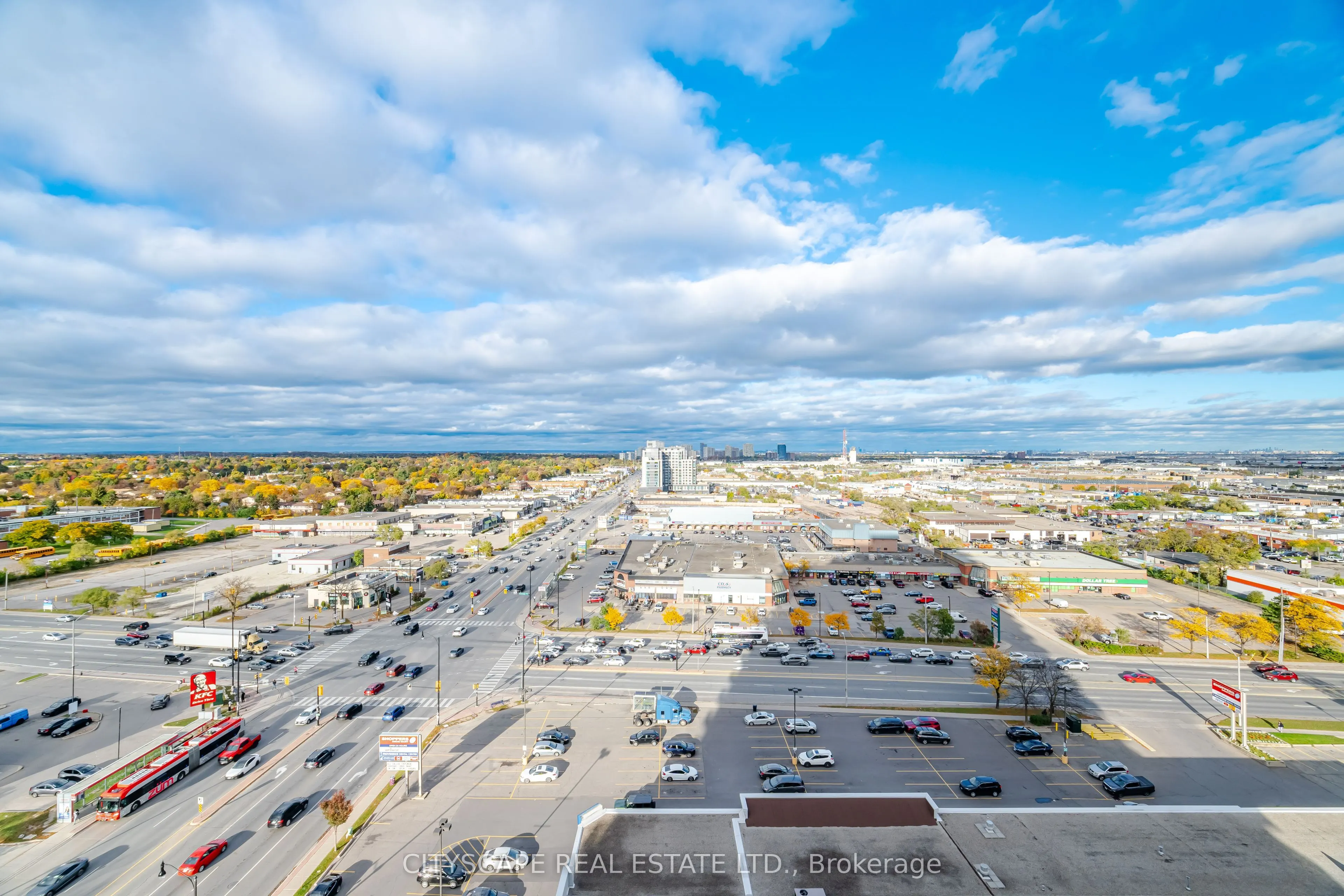 215 Queen Street E #1601