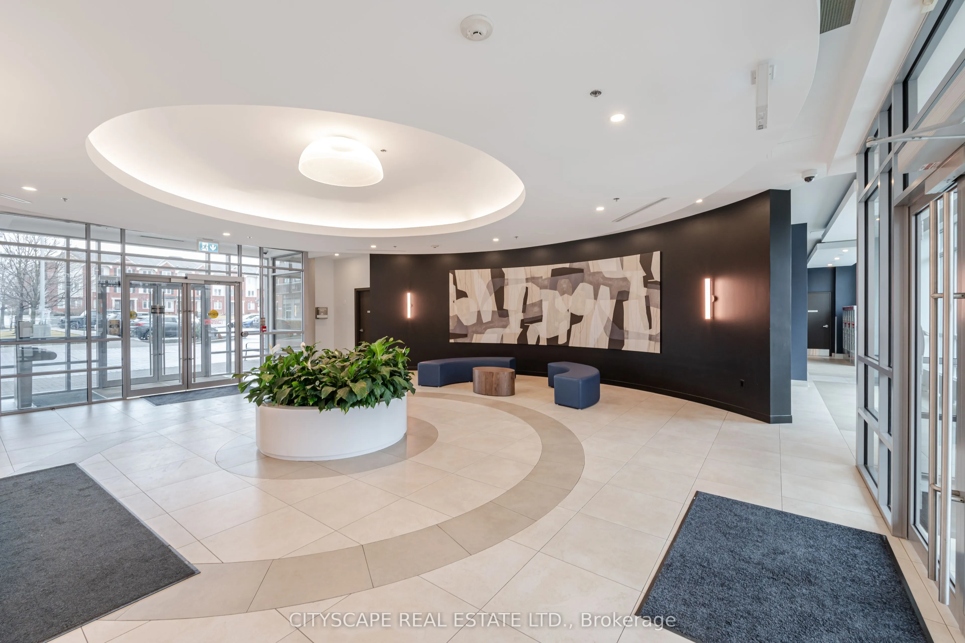 215 Queen Street E #1601