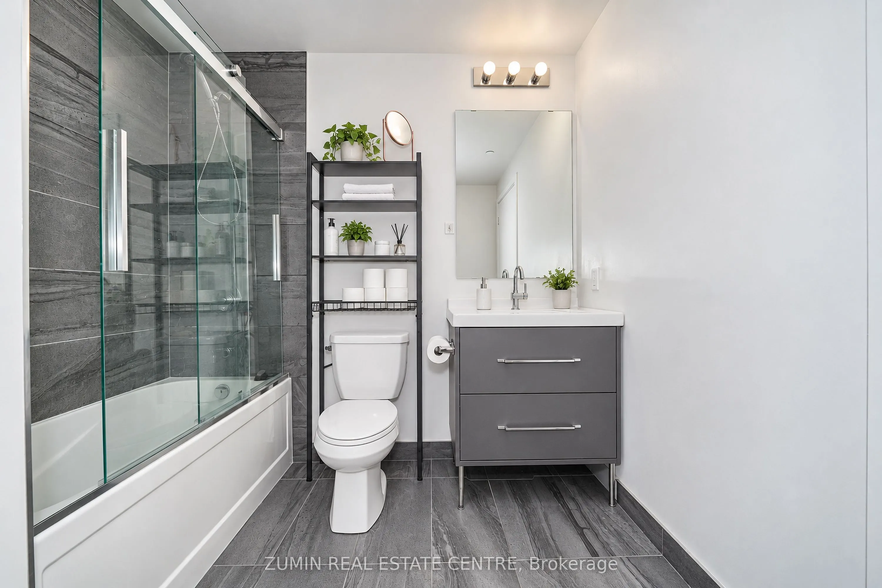 60 George Butchart Drive #416