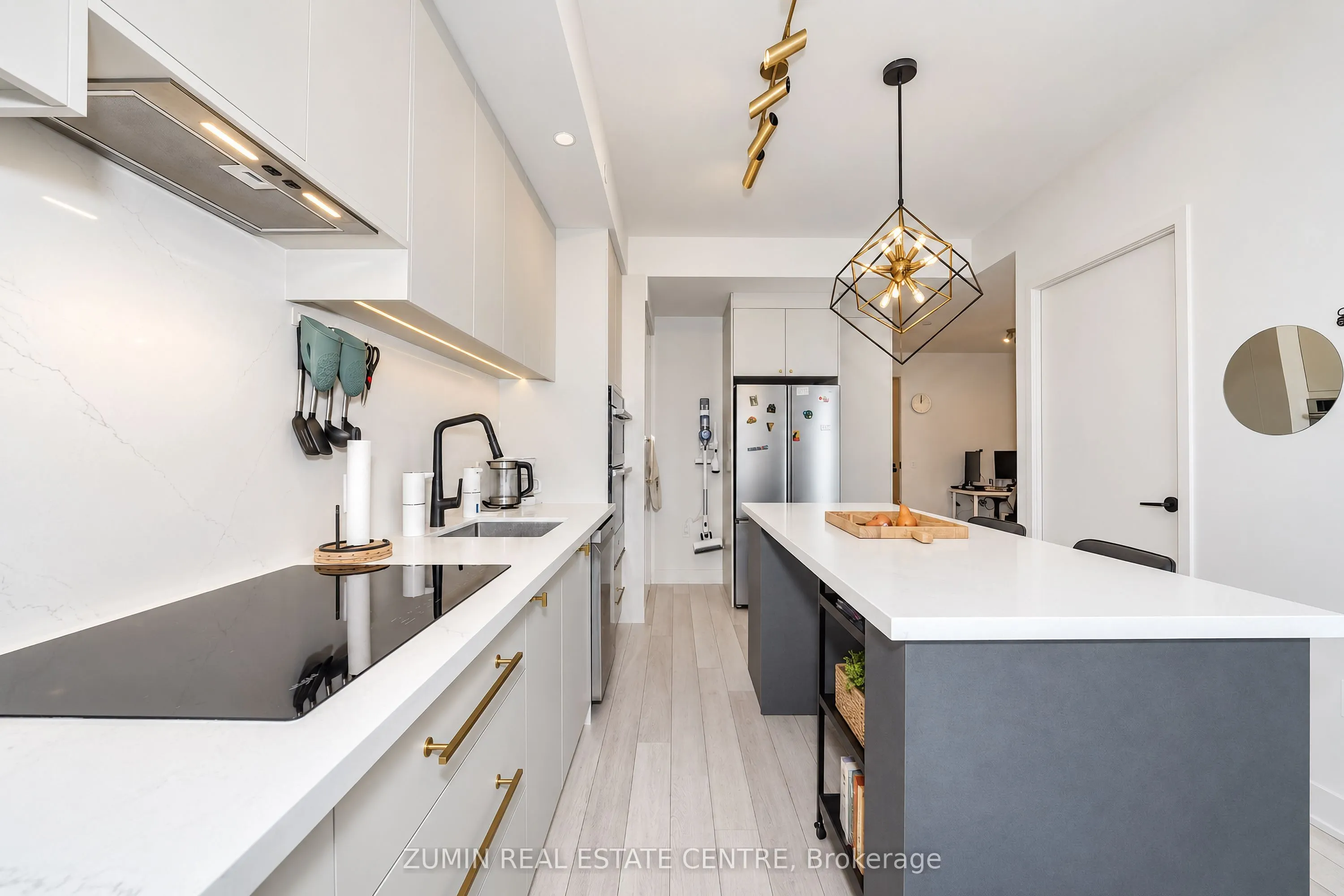 60 George Butchart Drive #416