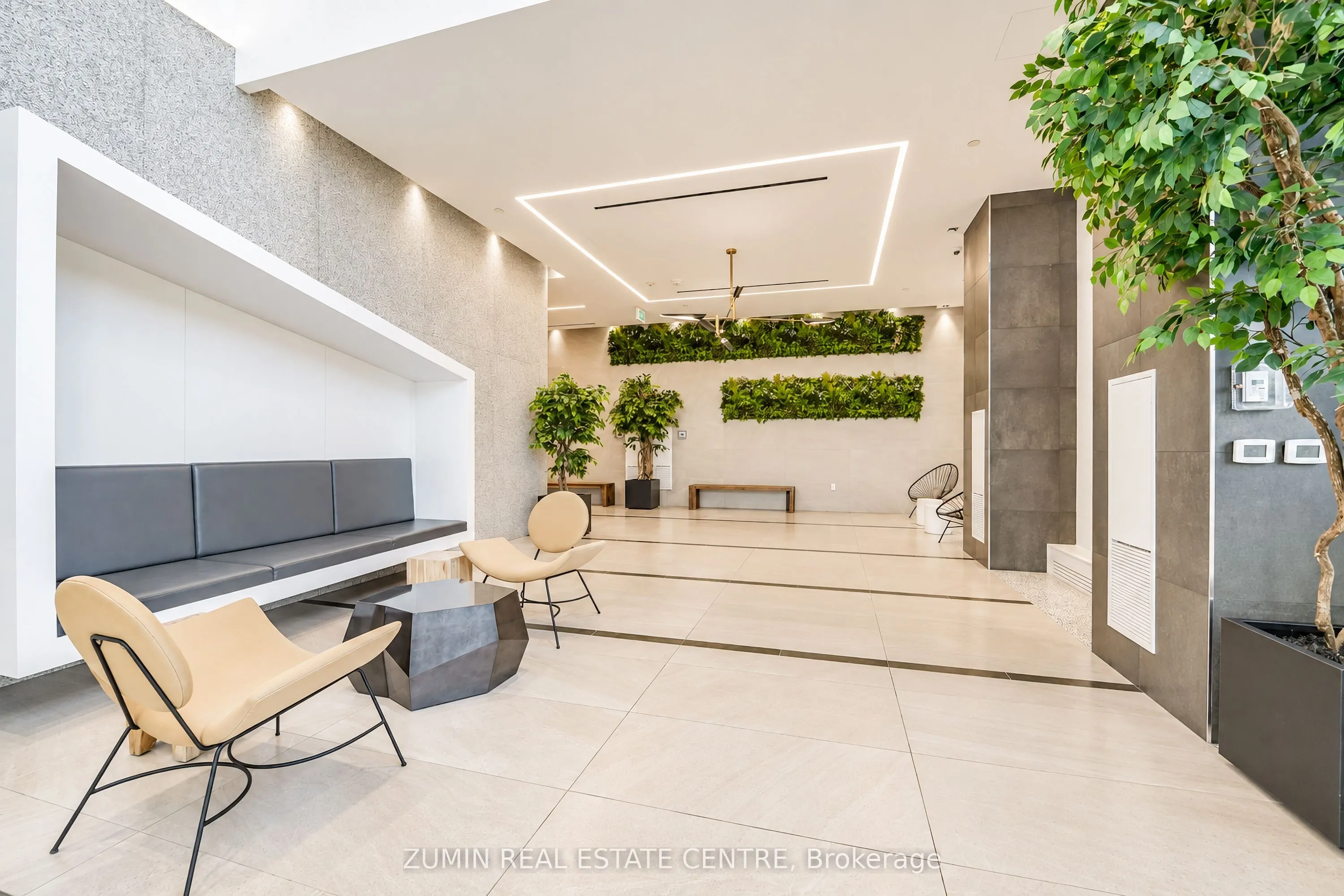 60 George Butchart Drive #416
