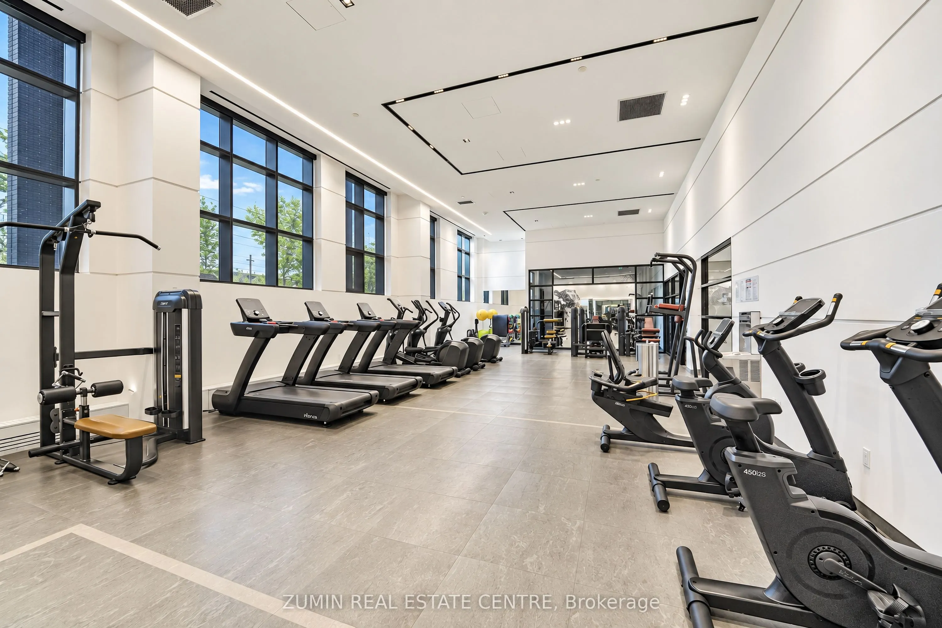 60 George Butchart Drive #416
