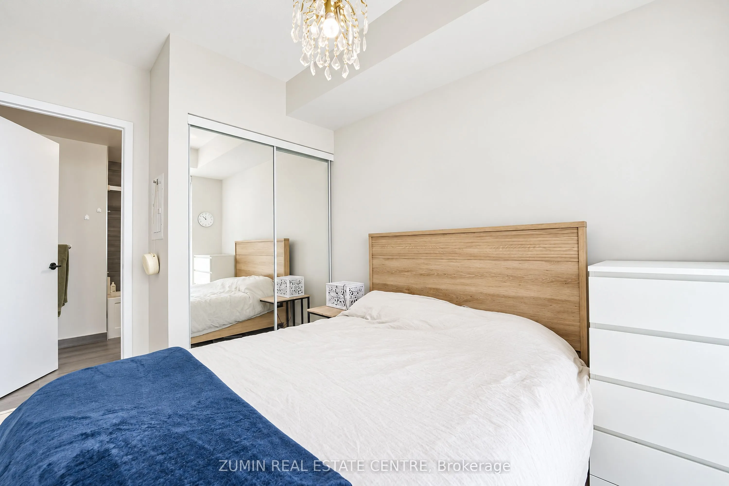 60 George Butchart Drive #416