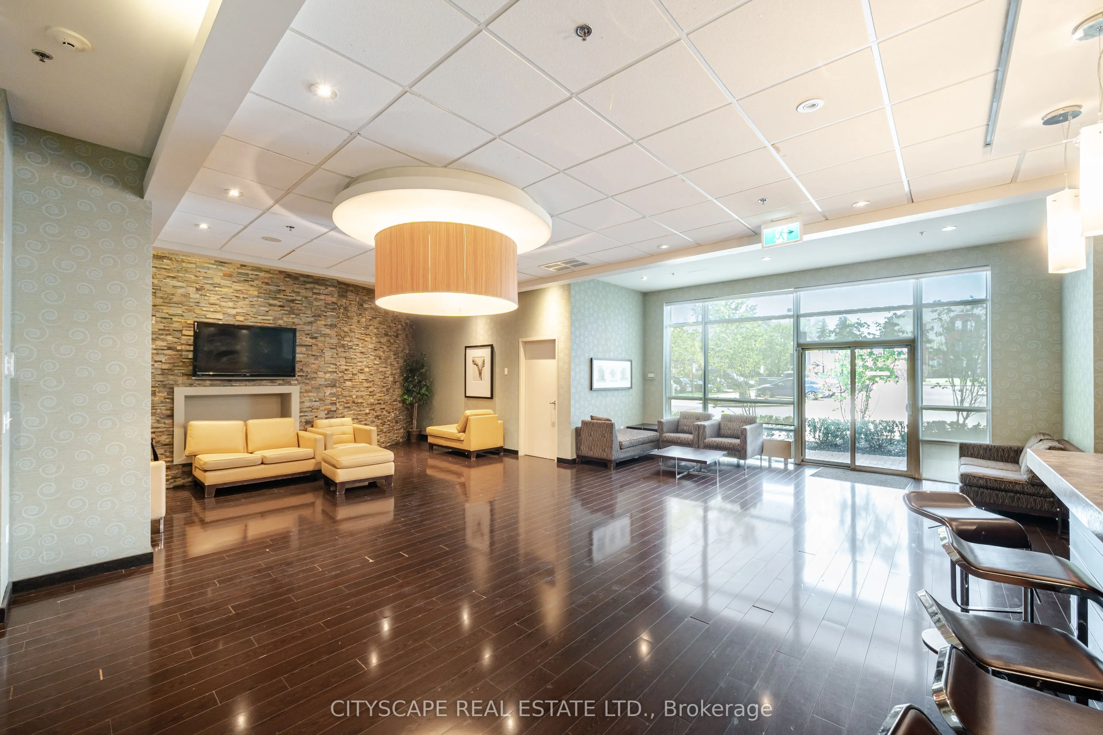215 Queen Street E #1601