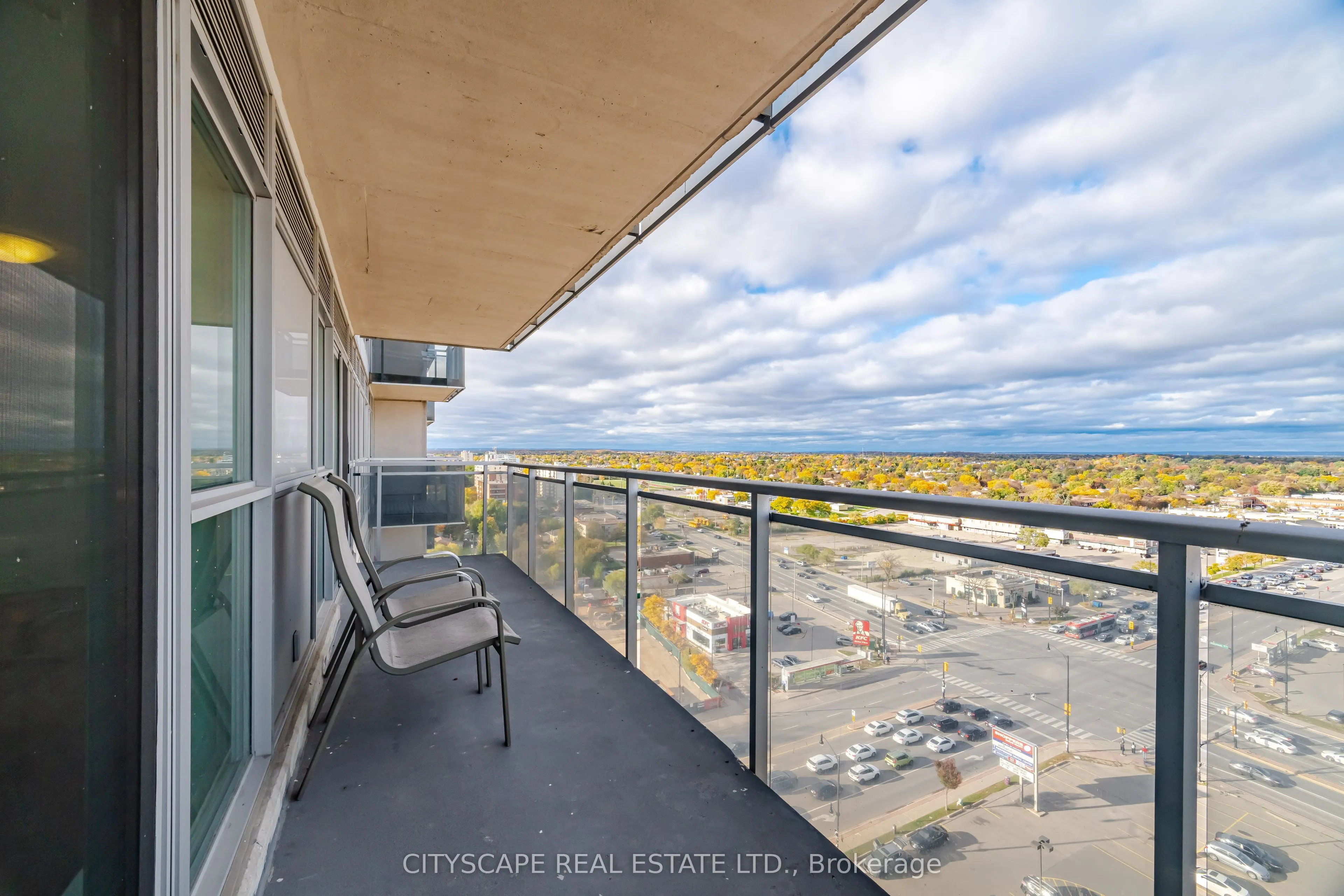 215 Queen Street E #1601