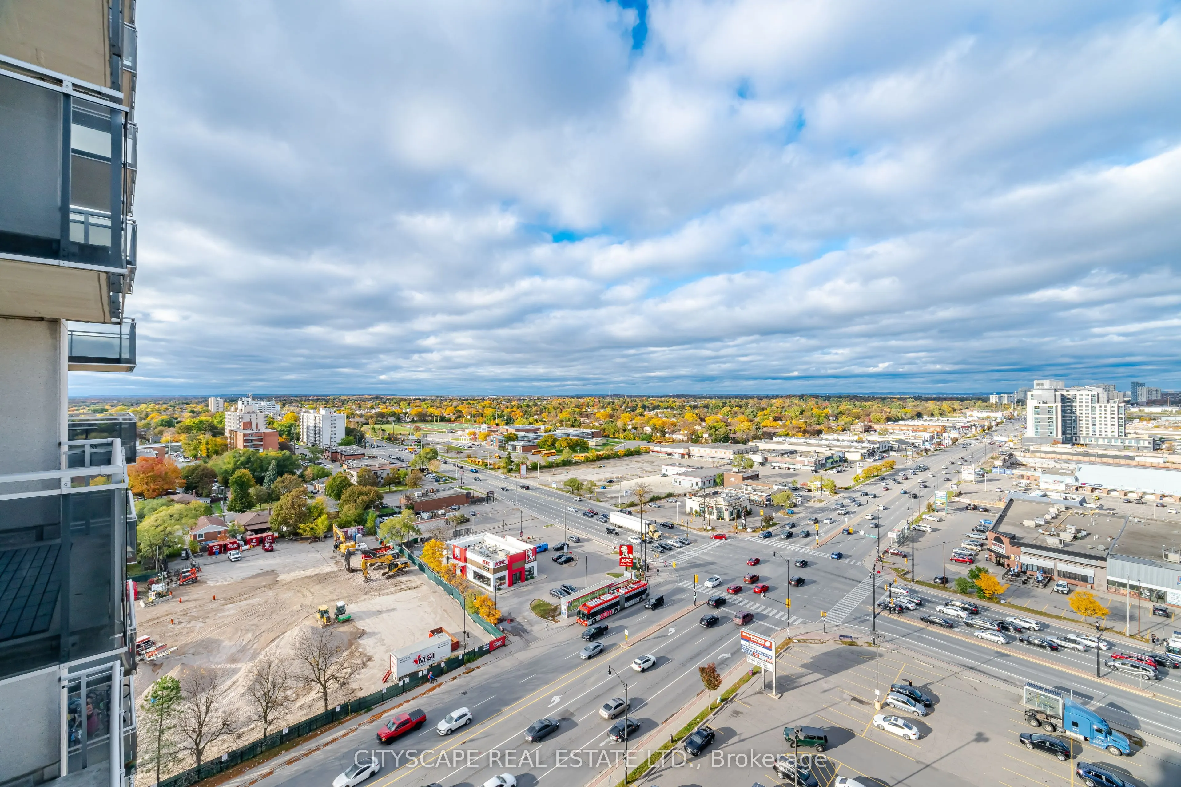 215 Queen Street E #1601