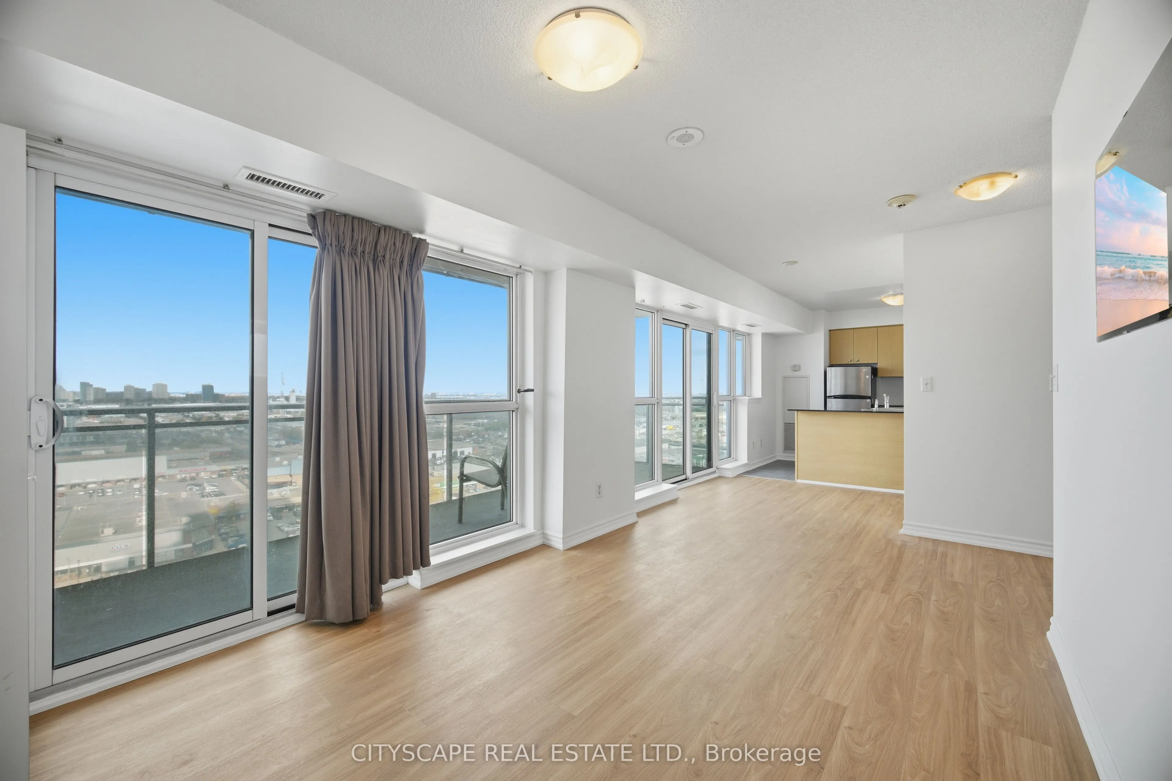 215 Queen Street E #1601
